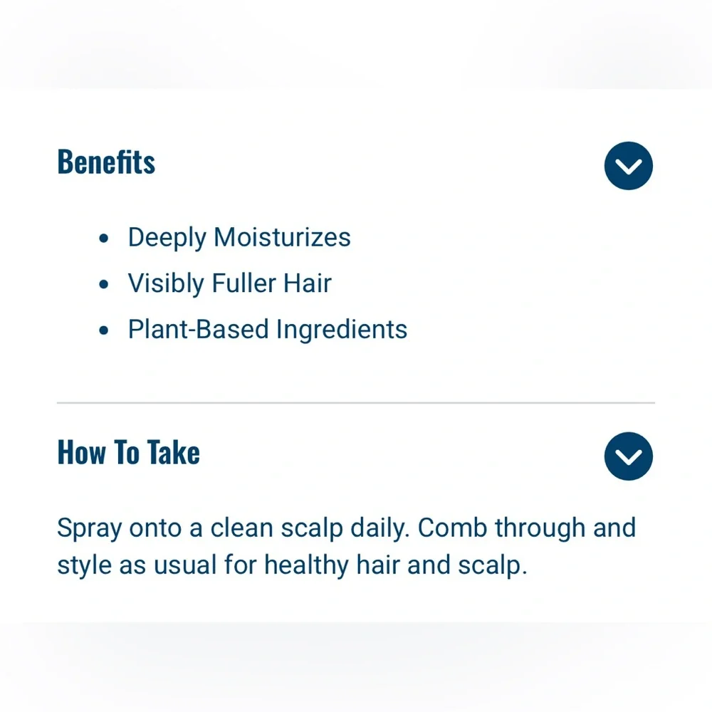 Live Conscious Hair La Vie Renewing Scalp Treatment| 4 oz